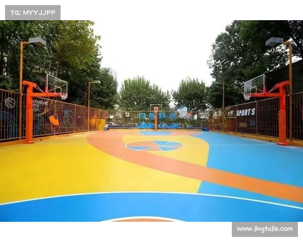 北京社区篮球场改造完工设立老年人专用时段助力群众体育发展